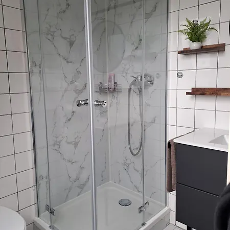 Lägenhet 